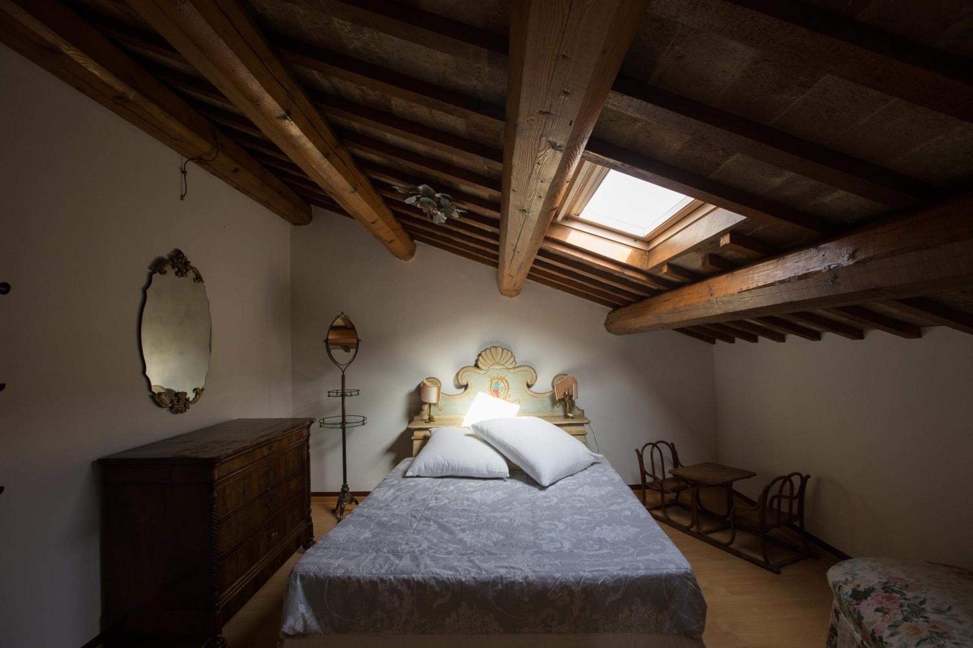 Dimora Rosa Bianca Hotel Macerata Exterior photo